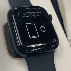 Apple Watch Series 7 45 mm brand new